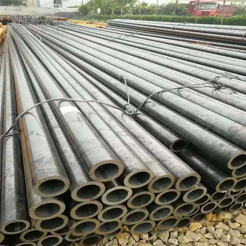 carbon steel pipe&tube